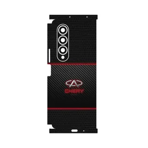 MAHOOT CHERY-FullSkin Cover Sticker for Samsung Galaxy Z Fold4