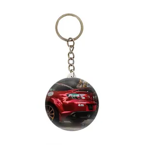 جاکلیدی عرش مدل ماشین اسپرت مزدا Mazda کد Asj4828