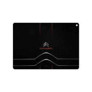 MAHOOT Citroen Cover Sticker for Apple iPad Air 2 2014 A1567