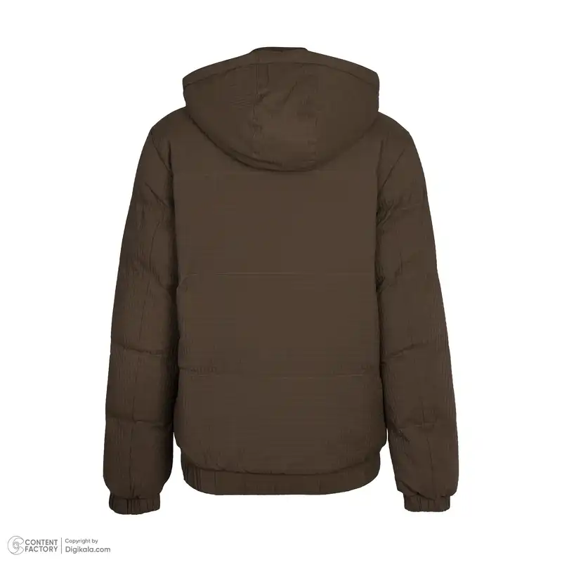 کاپشن مردانه مدل 2024