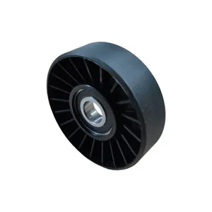 غلتک هرزگرد دینام خودرو ورسی کد 112380 مناسب برای پژو 405 XU7