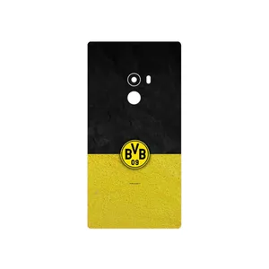 MAHOOT Borussia Dortmund FC Cover Sticker for Xiaomi Mi Mix