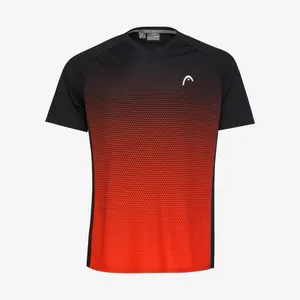 تی شرت ورزشی مردانه هد مدل Topspin T - BPV