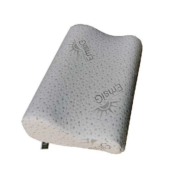 بالش طبی امسیگ مدل Pl 73 memory foam kissen