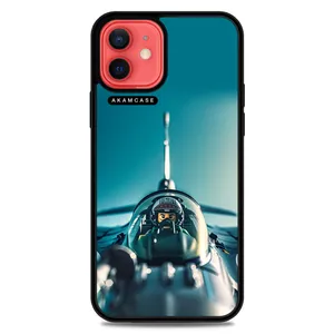 AKAM AMC-AW12-LEGO-35 Cover For Apple iPhone 12