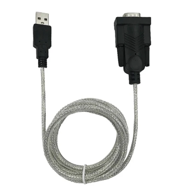 تبدیل USB2.0 به RS232 دی-نت مدل D-426 طول 1.5 متر