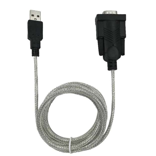 تبدیل USB2.0 به RS232 دی-نت مدل D-426 طول 1.5 متر تبدیل USB2.0 به RS232 دی-نت مدل D-426 طول 1.5 متر