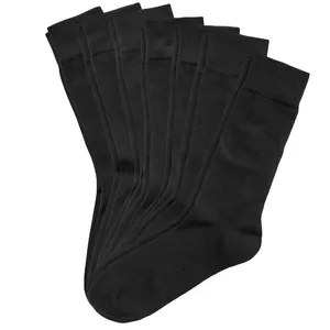 جوراب مردانه چیبو مدل SO-389586 بسته 7 عددی