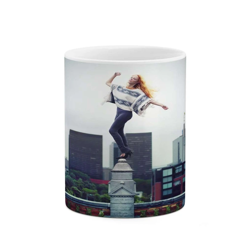 ماگ کاکتی مدل شهر کد mgh13441