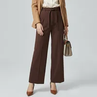 شلوار بگ زنانه مدل مازراتی