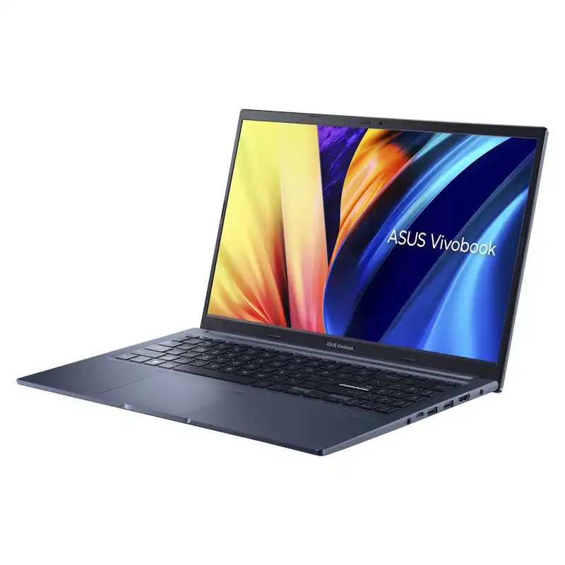 لپ تاپ 15.6 اینچی ایسوس مدل Vivobook R1502ZA-EJ971-i5 16GB 512SSD - کاستوم شده