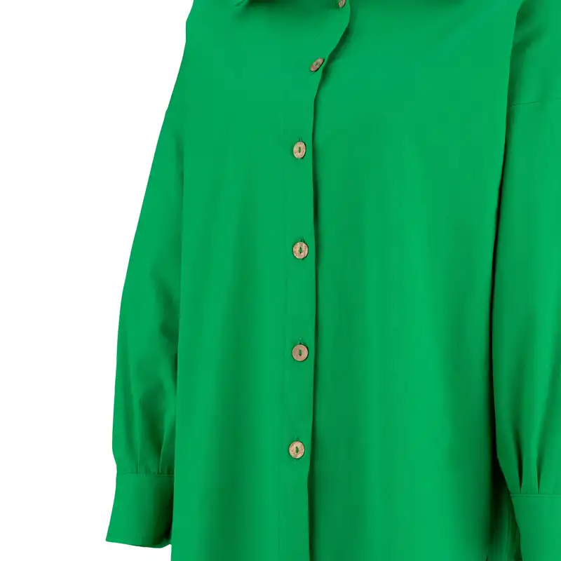 مانتو و شلوار زنانه السانا مدل ساعده کد 179511