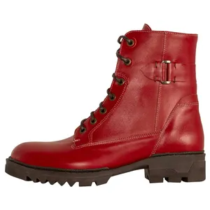 نیم بوت زنانه مدل SHOW55-2