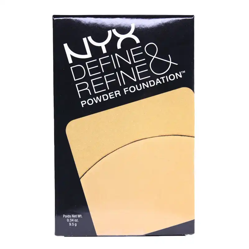 پنکیک نیکس مدل Define &amp Refine شماره 03