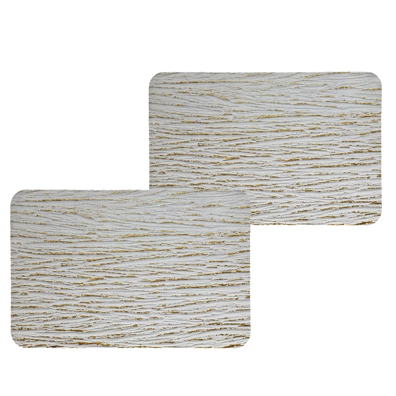 زیربشقابی طرح کلاسیک کد 8851 بسته 2 عددی 