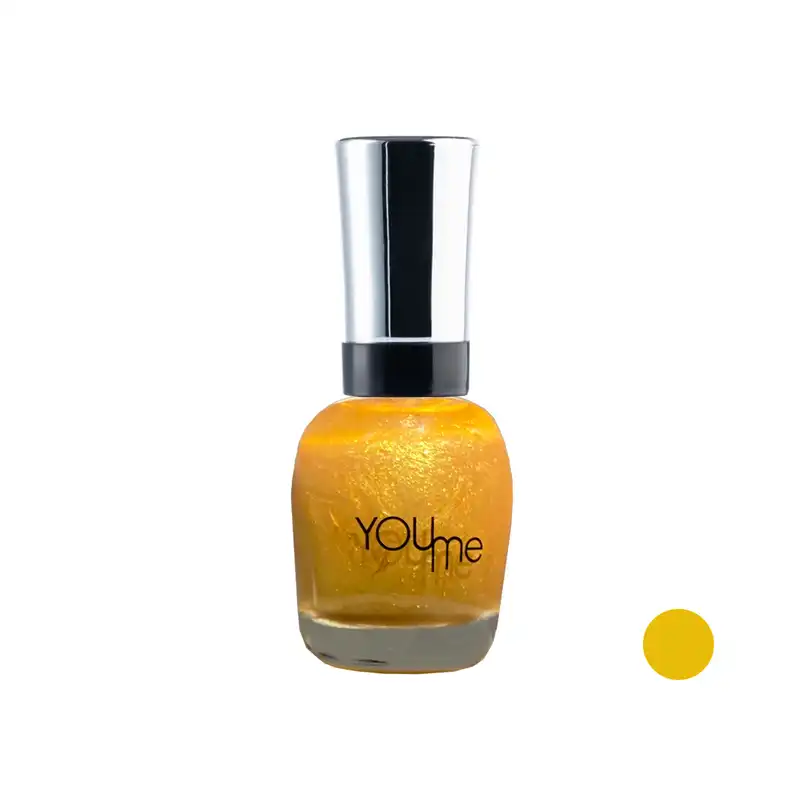 لاک ناخن یومی شماره Y101