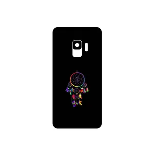 MAHOOT Dream Catchers Cover Sticker for Samsung Galaxy S9