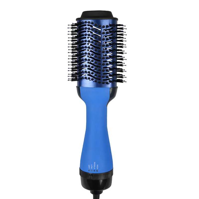 سشوار برس دار چرخشی مدل SKT-5205