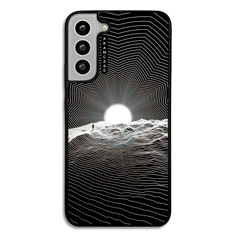 کاور آکام مدل AMC-WSGS22P-ILLUSION-16 مناسب برای گوشی موبایل سامسونگ Galaxy S22 Plus