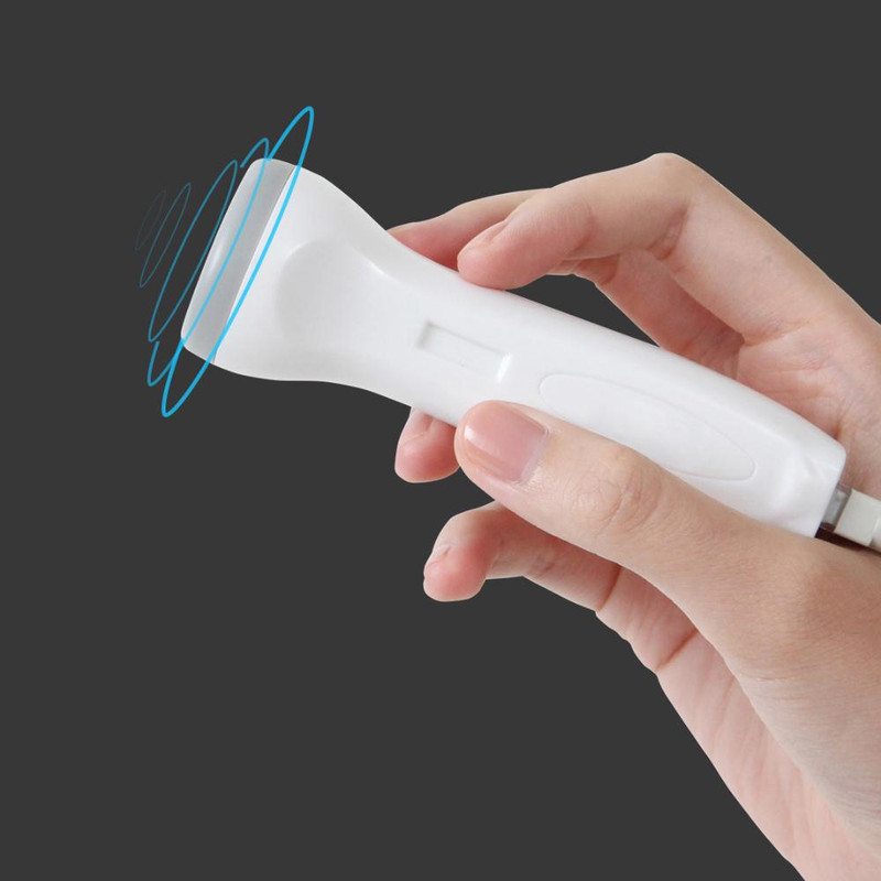 دستگاه شنود صدای قلب جنین شیائومی یوپین مدل Andon FD-600