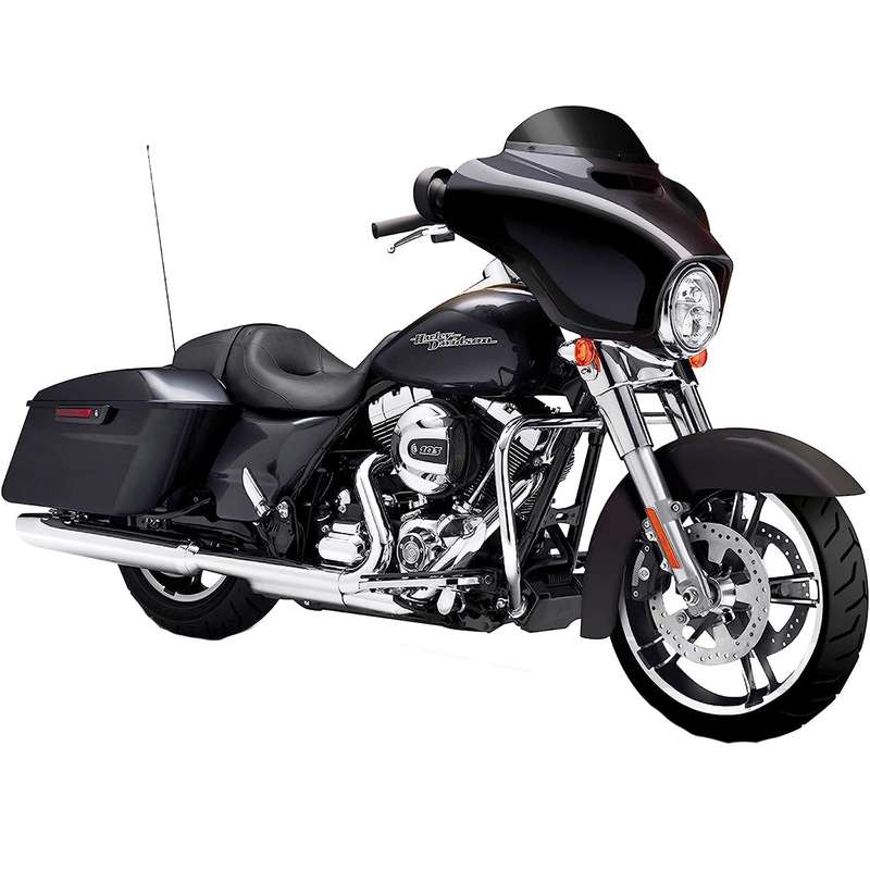 موتور بازی مایستو مدل هارلی دیویدسون Harley davidson کد 32320 موتور بازی مایستو مدل هارلی دیویدسون Harley davidson کد 32320