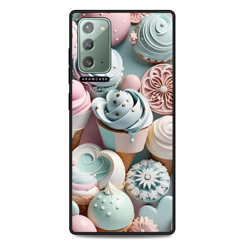 کاور آکام مدل AMC-WSGN20-CANDY-21 مناسب برای گوشی موبایل سامسونگ Galaxy Note 20