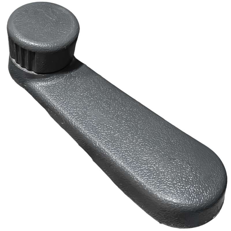 دستگیره شیشه بالابر عقب مدل پایه بلند مناسب برای پراید