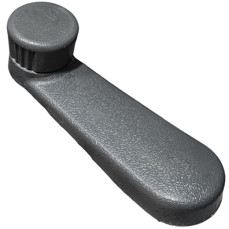 دستگیره شیشه بالابر عقب مدل پایه بلند مناسب برای پراید