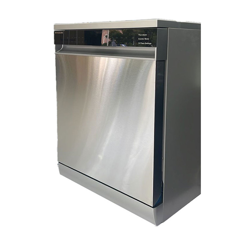 ماشین ظرفشویی 14 نفره ایکس ویژن مدل M160