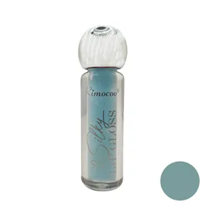 برق لب مایع ریموکو مدل Silky شماره 04