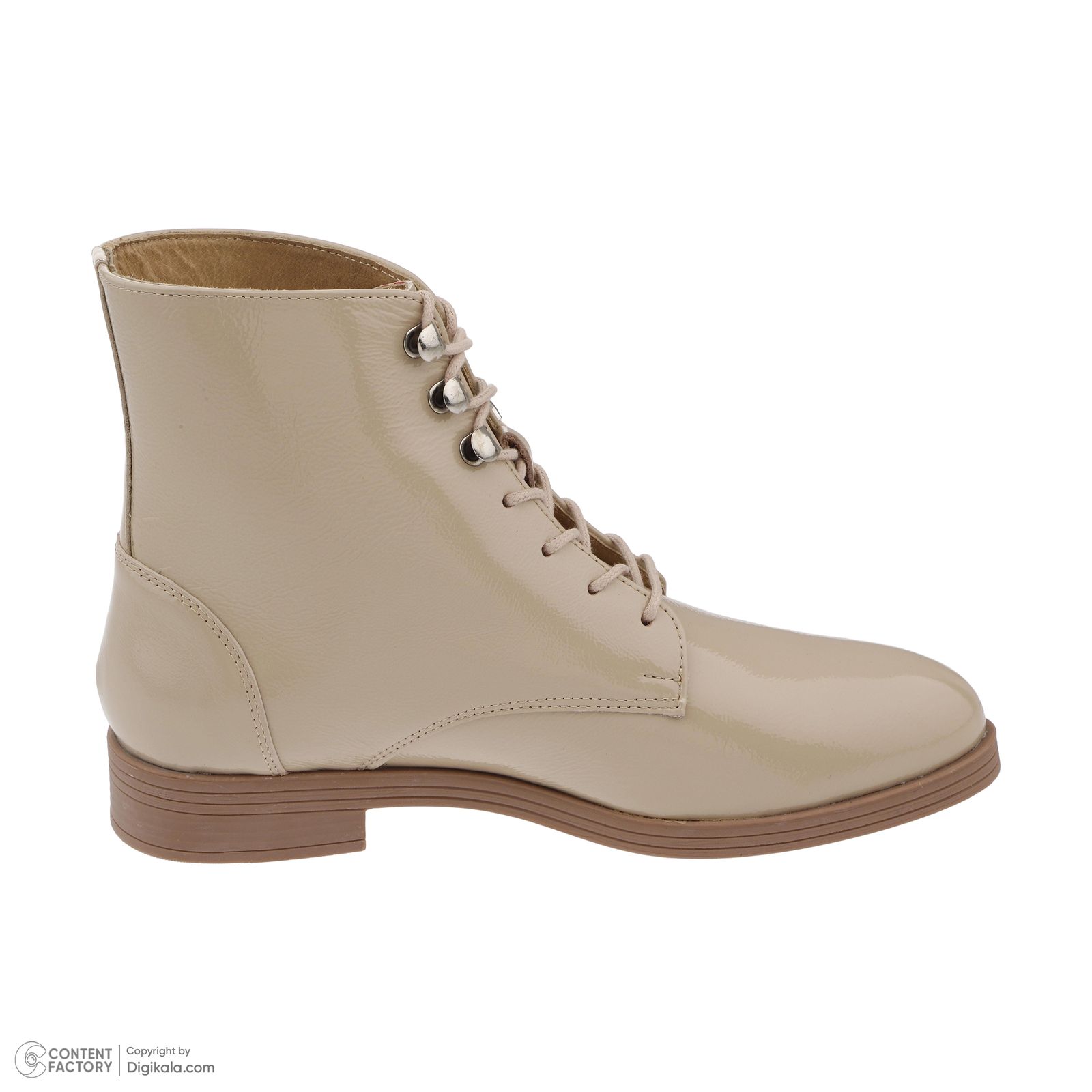 نیم بوت زنانه دنیلی مدل 207030131719 -  - 4