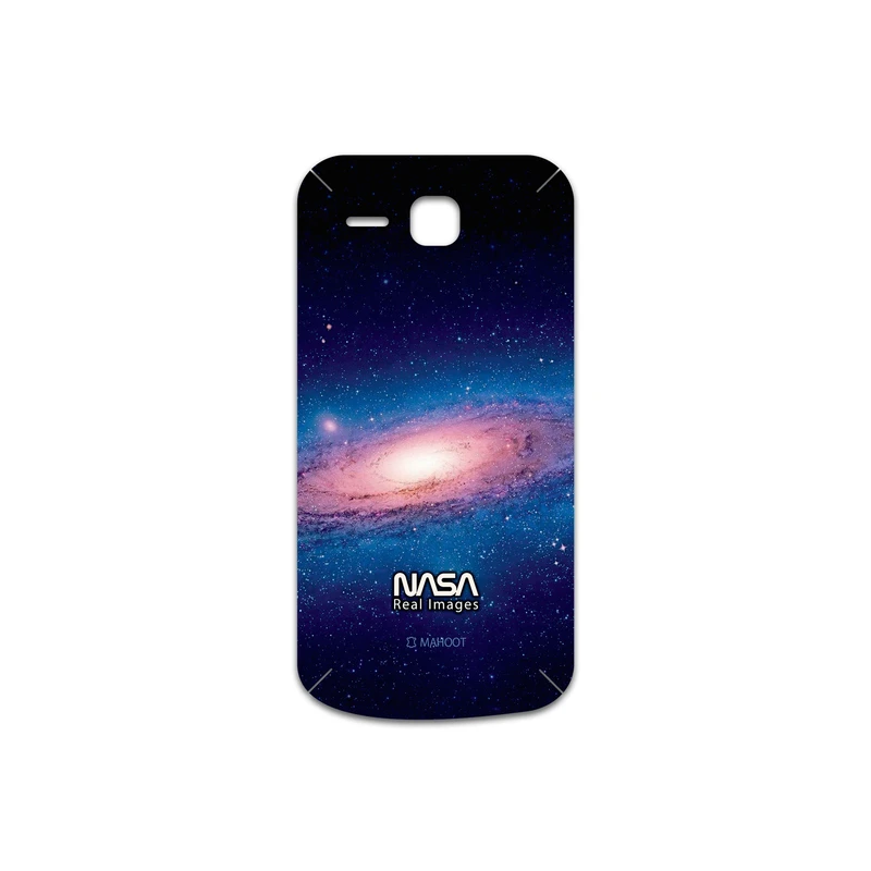 برچسب پوششی ماهوت مدل Universe-by-NASA-4 مناسب برای گوشی موبایل هوآوی Ascend Y600