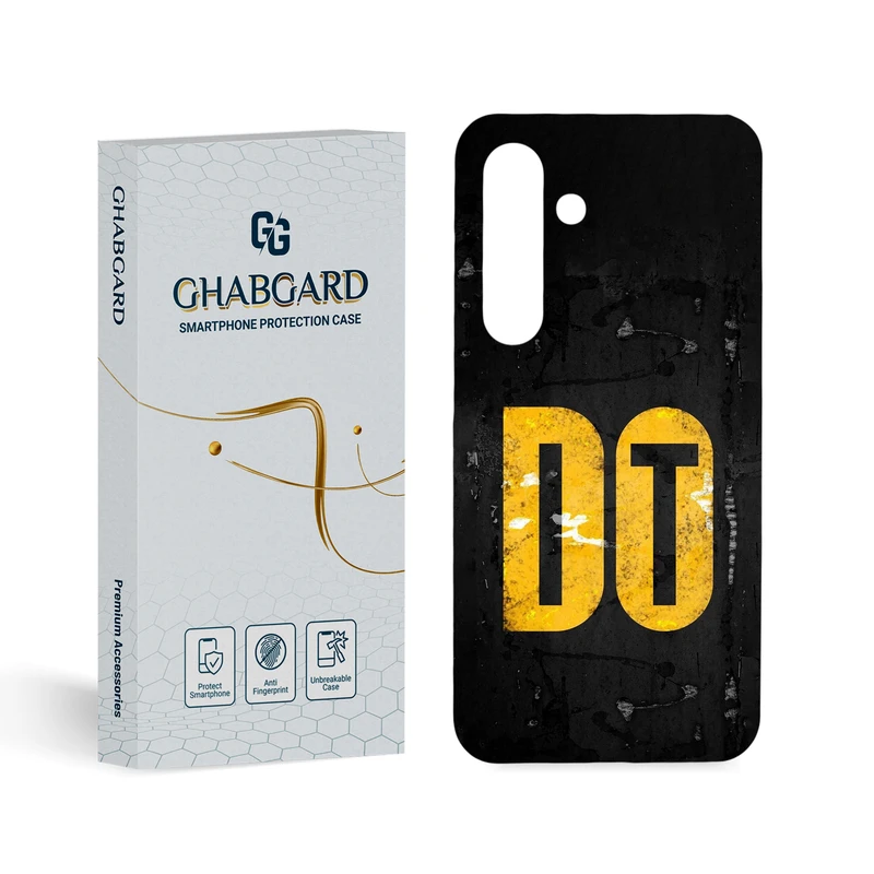  کاور قاب گاردمدل پسرانه مناسب برای گوشی موبایل سامسونگ Galaxy S24