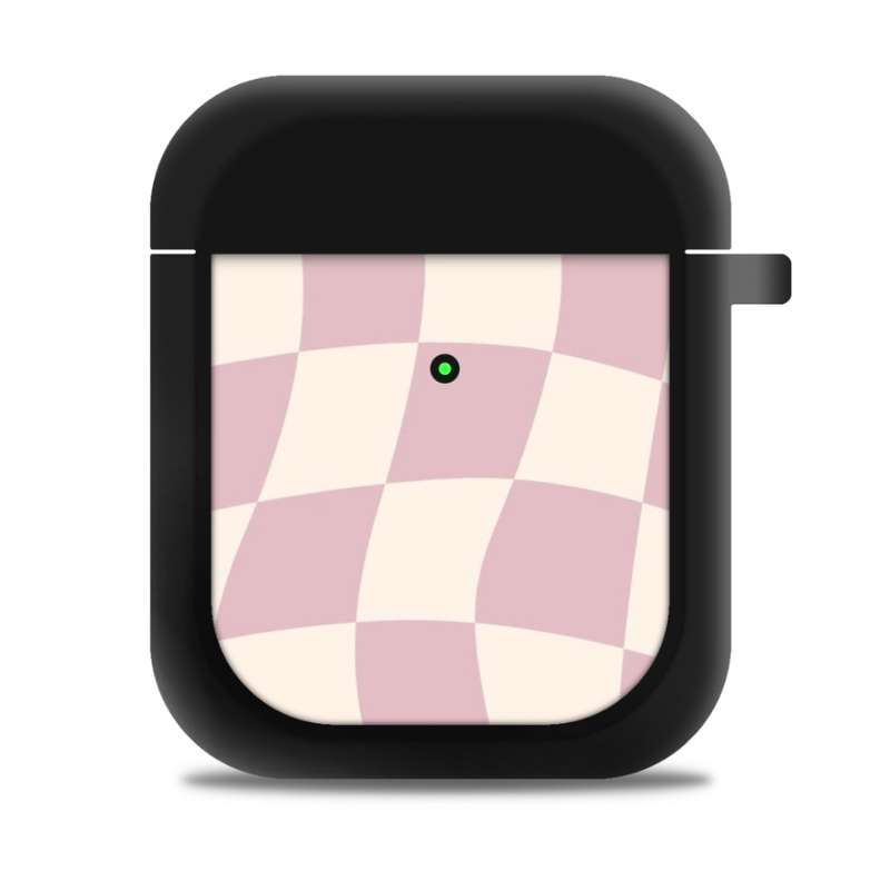 کاور آکام مدل AAPCW1/2-SQUARES5 مناسب برای کیس اپل ایرپاد