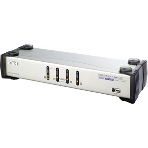 سوییچ 4 پورت آتن مدل CS1744