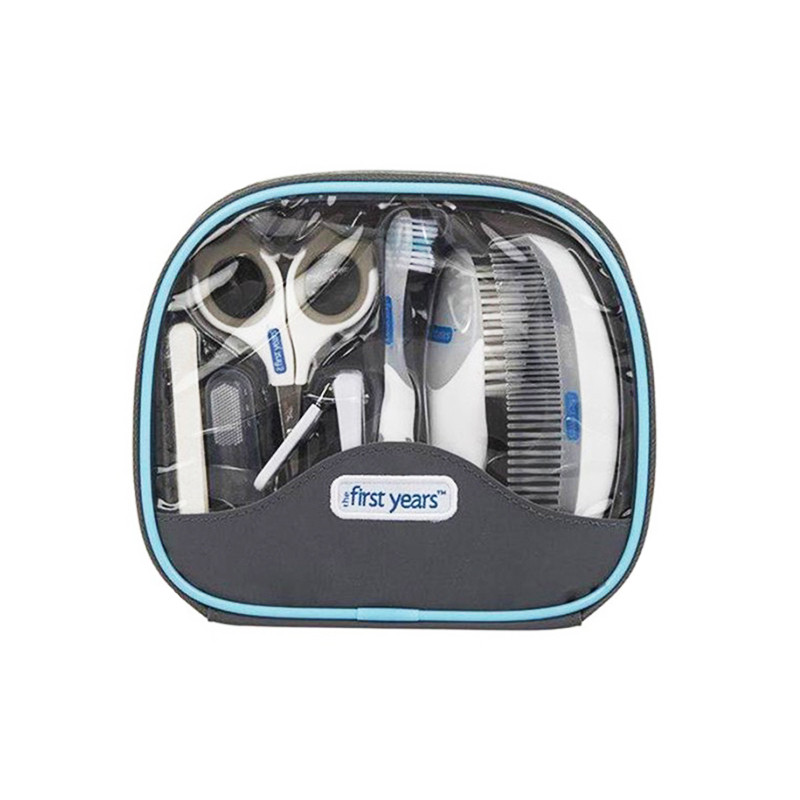 ست بهداشتی کودک فرست یرز کد 7057 بسته 7 عددی