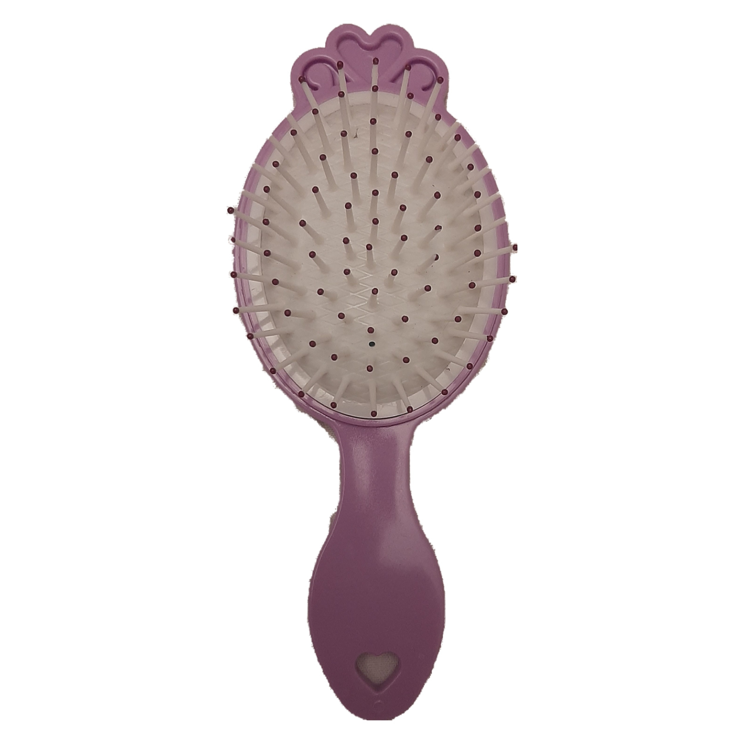 برس کودک مدل عروسک پونی