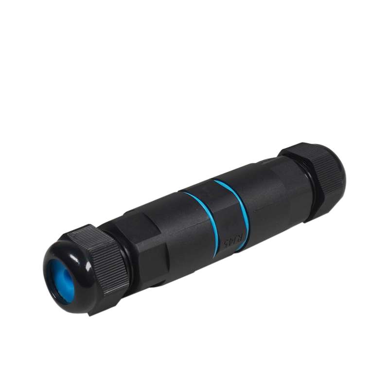 مبدل شبکه SFTP کی نت مدل K-NRJ45WP