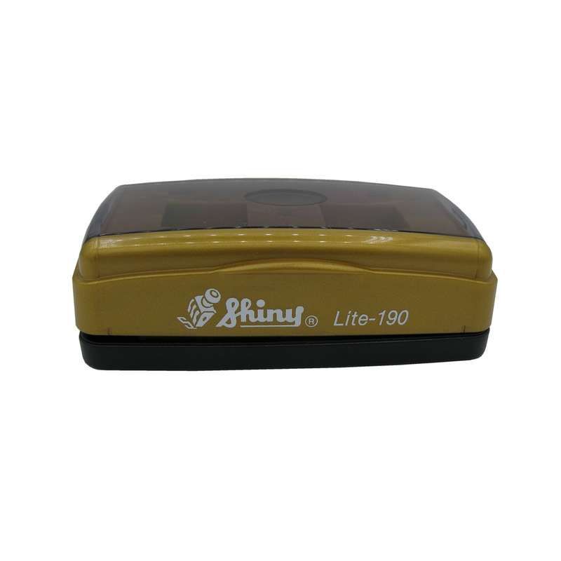 مهر شاینی مدل Lite-190