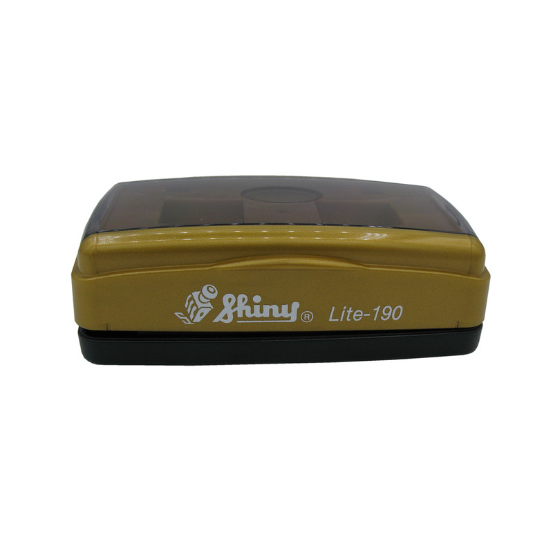 مهر شاینی مدل Lite-190