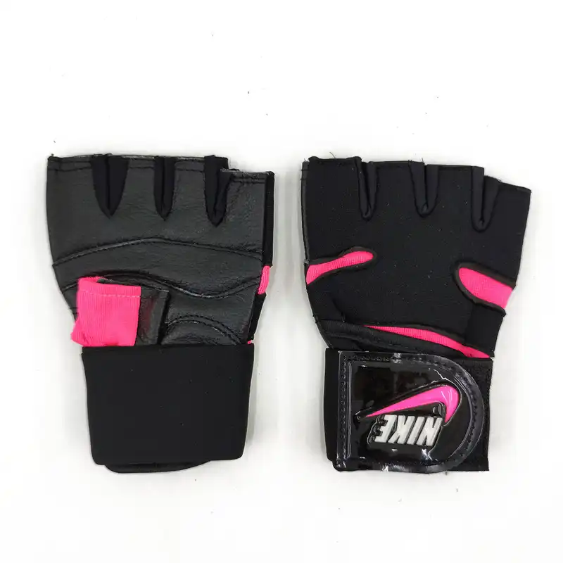 دستکش بدنسازی مدل NK-1809