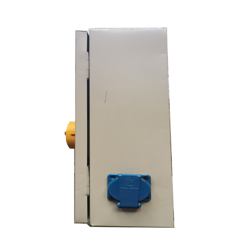 تابلو برق 3 فاز آسانسور مدل اکونومی کد 01