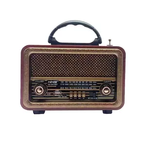 رادیو مدل NS-8070BT NNS
