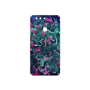 MAHOOT Atom Universe 8 Cover Sticker for Elephone P8 Mini