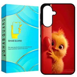  Ghab Guard GA26 Cover For Samsung Galaxy A26