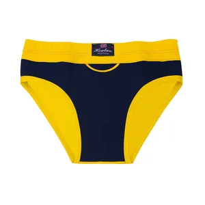 شورت اسلیپ مردانه هوتن مدل جیب‌دار