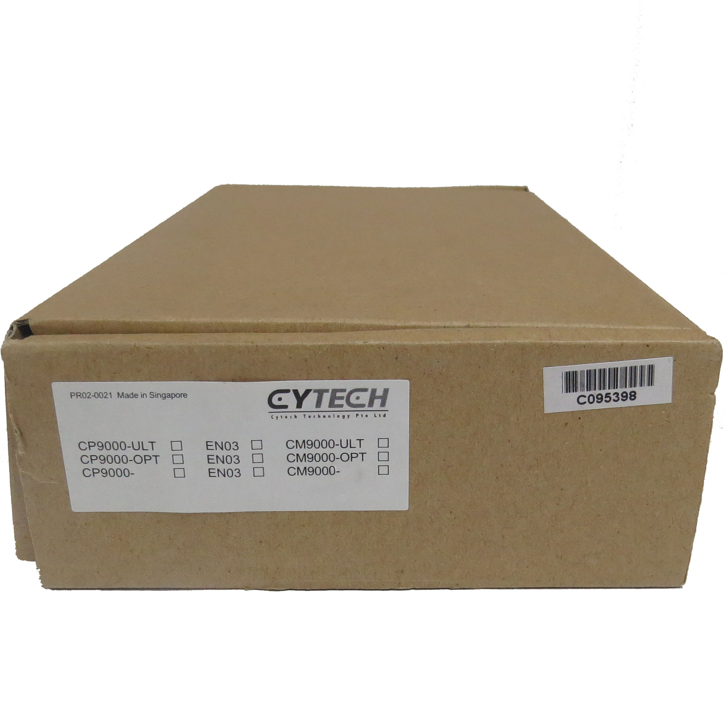 سیستم امنیتی دزدگیر سایتک مدل CM9000