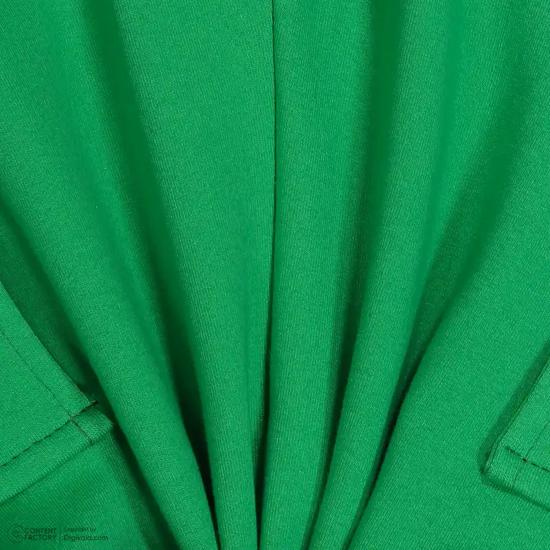 شلوارک بچگانه ایزی دو مدل 2255 رنگ سبز