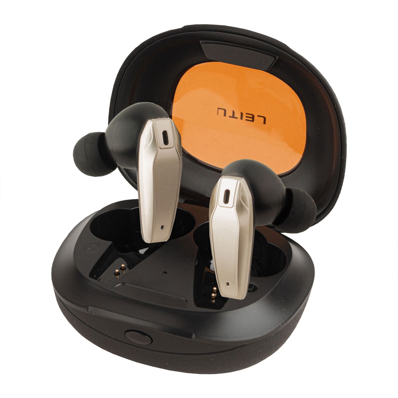 هدفون بلوتوثی لیتو مدل LT-26 TRUE WIRELESS -  - 1