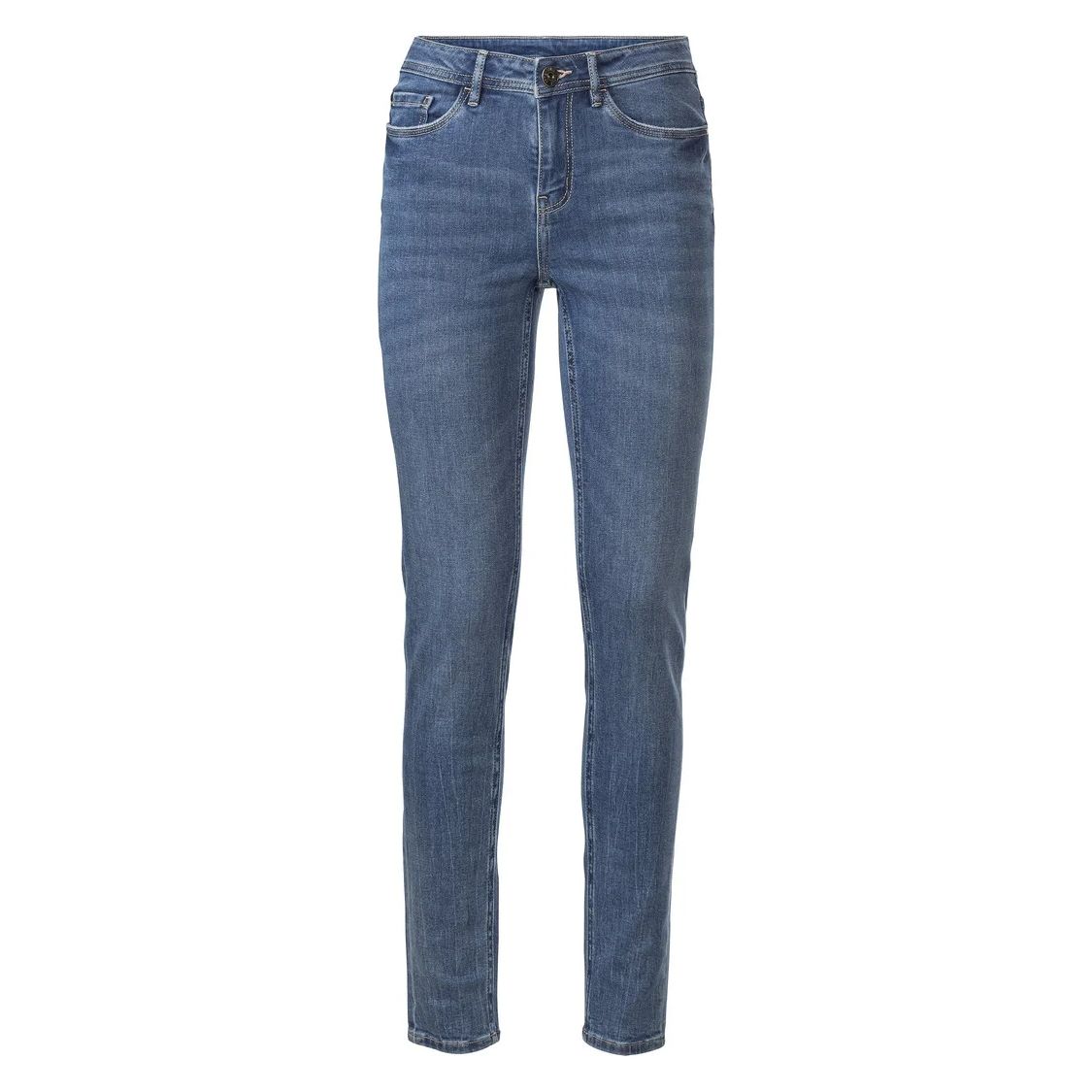 شلوار جین زنانه اسمارا مدل 408929 -  - 3